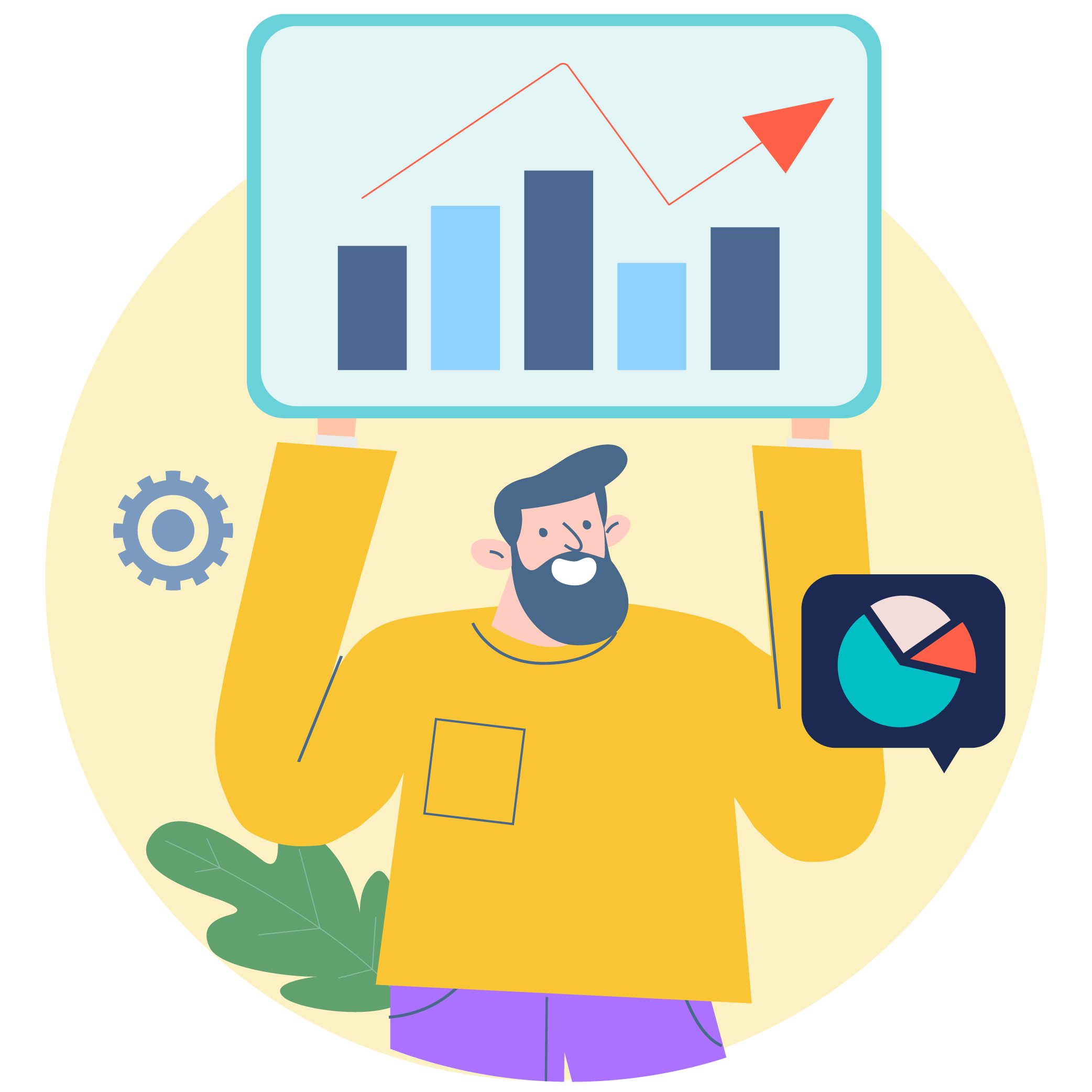 資料科學 / AI 工程團隊